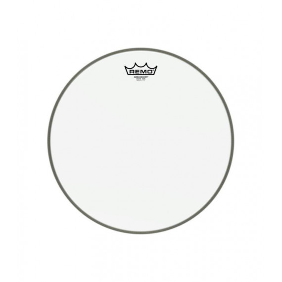 Parche REMO Bordonero 14 Ambasador 35.6 Cm