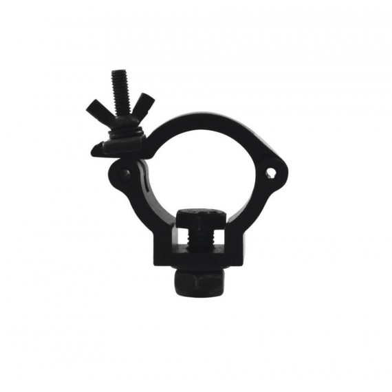 Garra EUROLITE 35 Mm Silver Max Carga 100 Kg