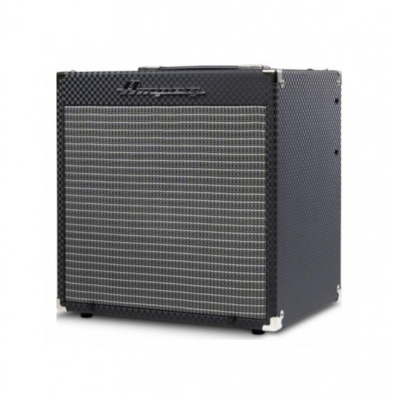 Amplificador AMPEG bajo 12P 100W EQ3 Bandas Sgt Ov