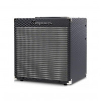 Amplificador AMPEG bajo 12P 100W EQ3 Bandas Sgt Ov