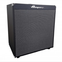 Amplificador AMPEG bajo 1X15P 200W Eq 3 Bandas Xlr