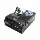 Maquina Humo EUROLITE 1500W Vertical Led Rgb