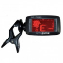 AFINADOR GEWA PINZA CROMATICO DISPLAY CRISTAL