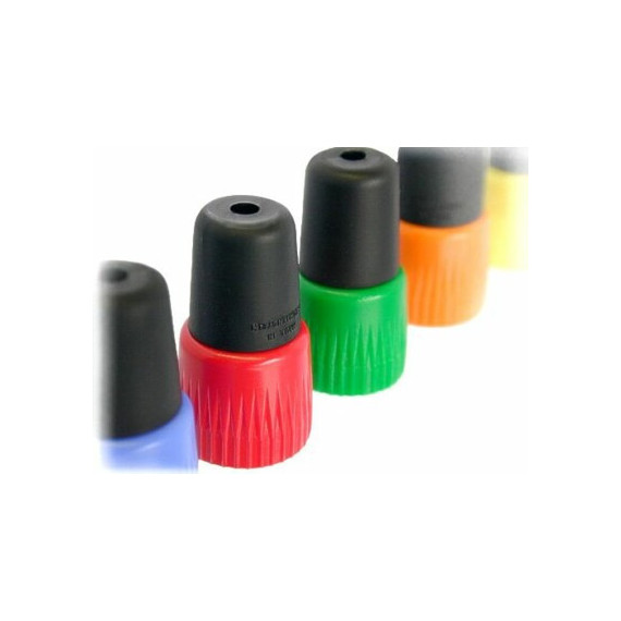 Gollete NEUTRIK Conector Jack Colores Varios