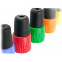 Gollete NEUTRIK Conector Jack Colores Varios