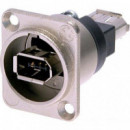 Conector NEUTRIK Firewire Chasis
