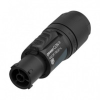 Conector NEUTRIK Powercon Hembra Aerea True 1 - Guanxe Atlantic Marketplace