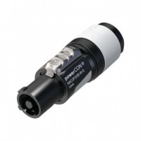 Conector NEUTRIK Powercon Aereo Griss Cable 6-12 M - Guanxe Atlantic Marketplace