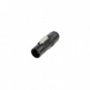 Conector NEUTRIK Powercon Macho 16A IP65