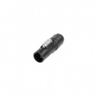 Conector NEUTRIK Powercon Macho 16A IP65