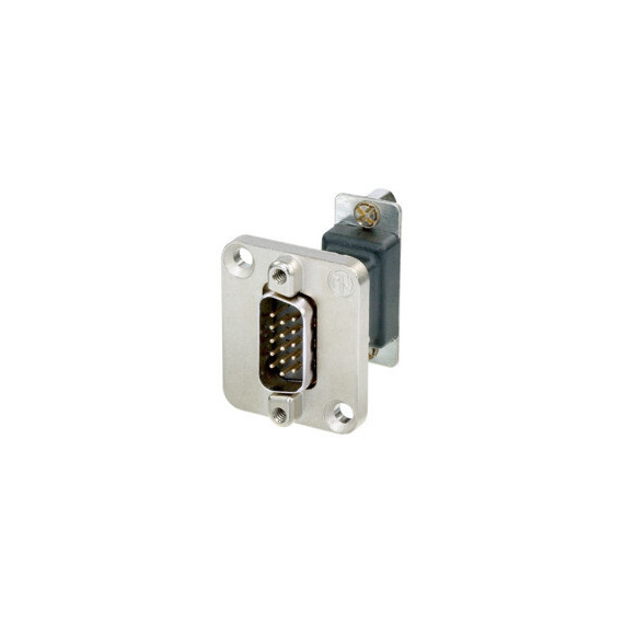 Conector NEUTRIK VGA Chasis Serie D
