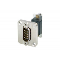 Conector NEUTRIK VGA Chasis Serie D