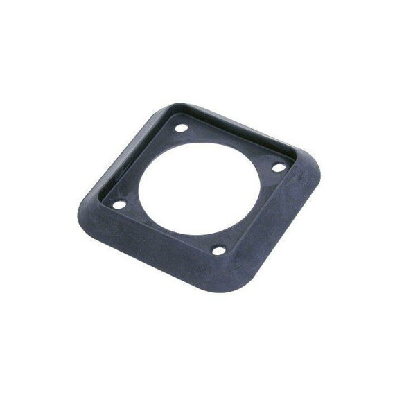 Adaptador NEUTRIK para Speakon Chasis NL4MP NLT4MD