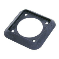 Adaptador NEUTRIK para Speakon Chasis NL4MP NLT4MD