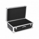 FLIGHTCASE ROADINGER 565 X 350 X 210 MM INTERIOR M