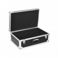 FLIGHTCASE ROADINGER 565 X 350 X 210 MM INTERIOR M