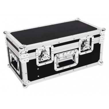 Flightcase ROADINGER UCAK-50 Bulones y Pasadores