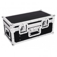 Flightcase ROADINGER UCAK-50 Bulones y Pasadores