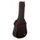 Funda Guitarra Clasica ENRIQUE KELLER 10MM Acolcha