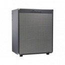 Amplificador AMPEG bajo 2X10P 500W EQ3 Bandas Sgt