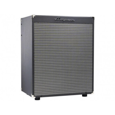 Amplificador AMPEG bajo 2X10P 500W EQ3 Bandas Sgt