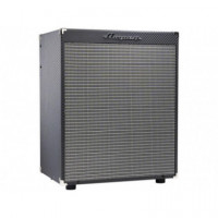 Amplificador AMPEG bajo 2X10P 500W EQ3 Bandas Sgt