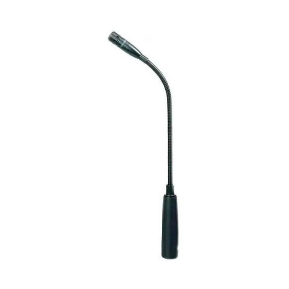 Microfono JTS Cuello/ Conferencia