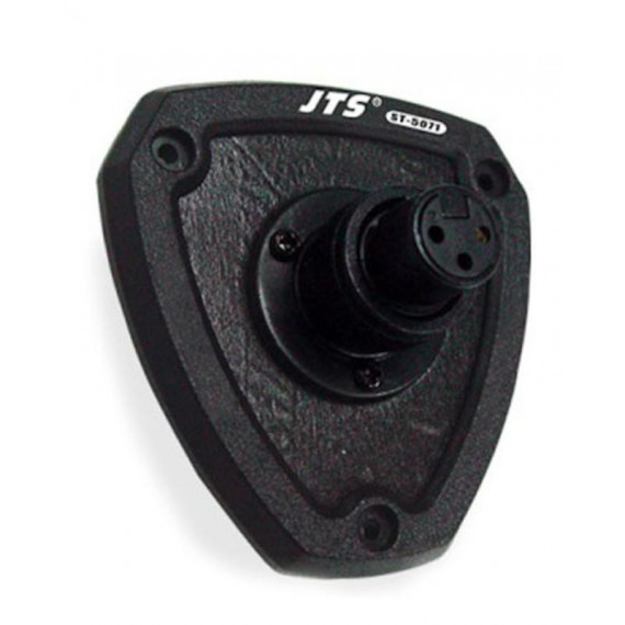 Soporte Microfono JTS Chasis Gml