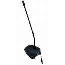 Microfono JTS Conferencia P/petaca