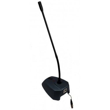 MICROFONO JTS CONFERENCIA P/PETACA