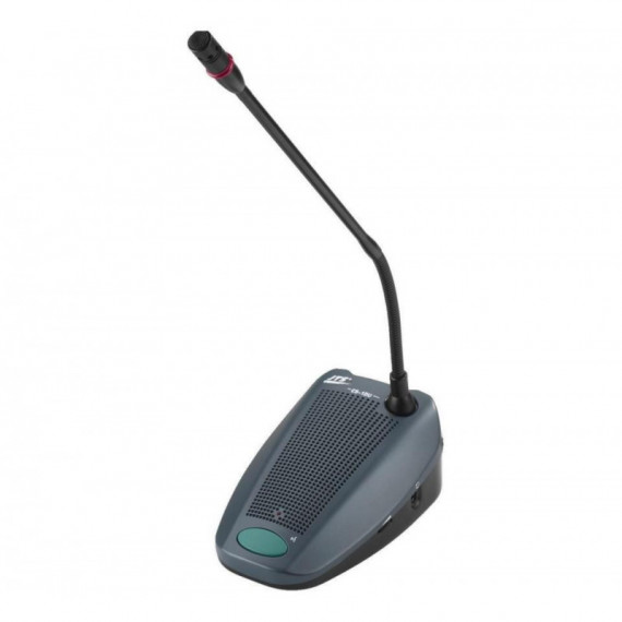 Microfono JTS Conferencia Delegado