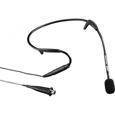 Microfono JTS Craneal Fitness Omnidireccional Cone