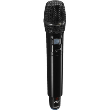 Microfono Inal JTS Solo Micro 638-674 Mhz