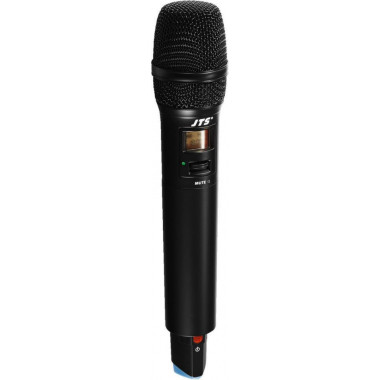 MICROFONO INAL JTS SOLO MICRO MANO 638-674 Mhz