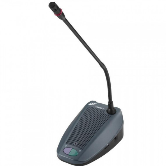 Microfono JTS Conferencia Presidente