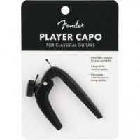 Cejilla FENDER Guitarra Clasica Ajustable Tension