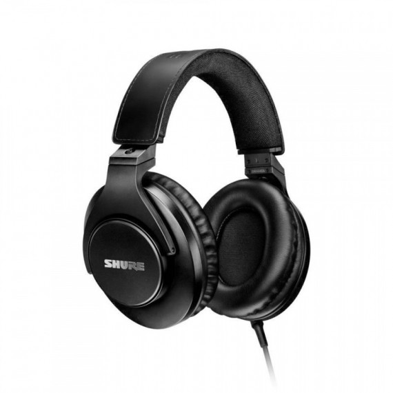 Auricular SHURE Neodimio Dinamico 10HZ-22KHZ 40 Oh