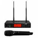 Microfono Inal.jts Mano RU850LTH Remo Set RU8011DB  JTS