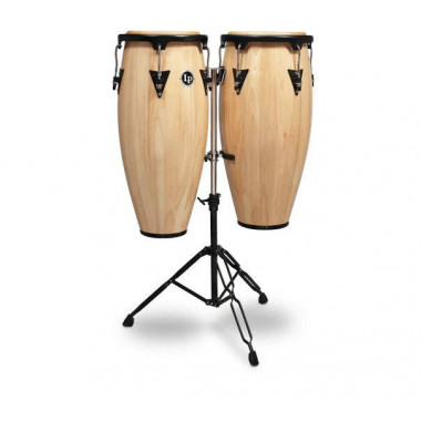 Conga Lp Set ASPIRE Natural
