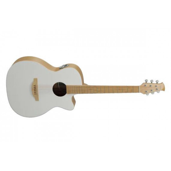 Guitarra OVATION Applause Ele-acustica Jump Blank
