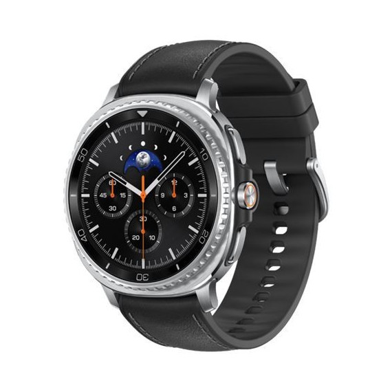 Smartwatch SAMSUNG Galaxy WATCH8 Classic 46MM Lte Negro