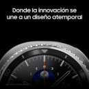 Smartwatch SAMSUNG Galaxy WATCH8 Classic 46MM Lte Negro