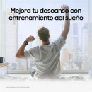 Smartwatch SAMSUNG Galaxy WATCH8 Classic 46MM Lte Negro