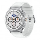 Smartwatch SAMSUNG Galaxy WATCH8 Classic 46MM Lte Blanco