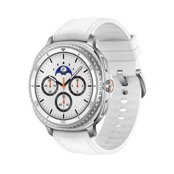 Smartwatch SAMSUNG Galaxy WATCH8 Classic 46MM Lte Blanco