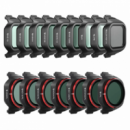 Filtros para Dji Mini 5 Pro Mega Paquete de 16  FREEWELL