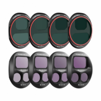 Filtros para Dji Mavic 4 Pro All Day 8 Pack  FREEWELL