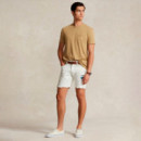 Camiseta Polo Classic Fit con Bolsillo  RALPH LAUREN