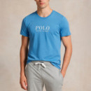 Camiseta Polo de Manga Corta  RALPH LAUREN