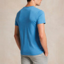 Camiseta Polo de Manga Corta  RALPH LAUREN
